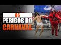 OS PERIGOS DO CARNAVAL - Um Alerta para os Cristãos em 2024 - Lamartine Posella