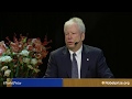 Nobel Lecture: Richard Thaler, The Sveriges Riksbank Prize in Economic Sciences