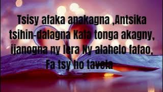 Shyn -  Iray sy Iray - KARAOKE