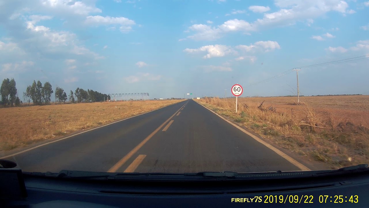 VIAGEM PORTO SEGURO x BRASILIA 21 BR 349 PROXIMO BR 020 BA YouTube