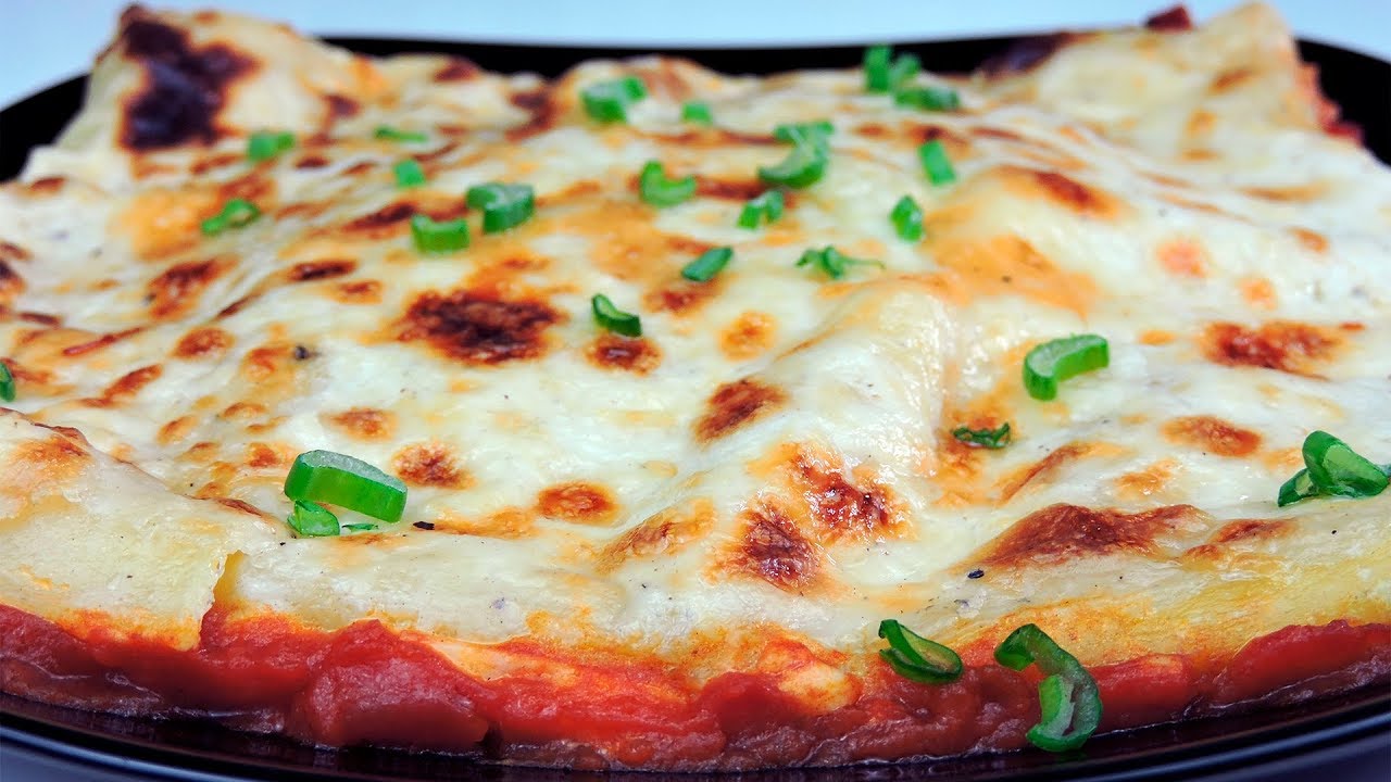 Lasaa De Queso Recetas Gratis