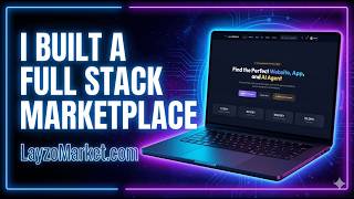 How I Built a Full Stack Marketplace With React, DevOps and Kubernetes