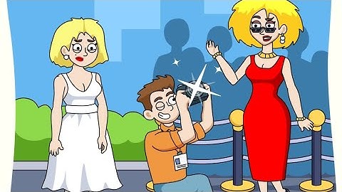 DOP 5 Level 29 Attract Attention Walkthrough