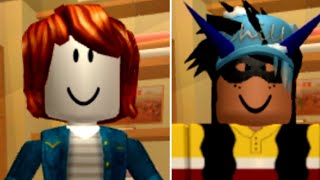 My Roblox Evolution (2016-2019)
