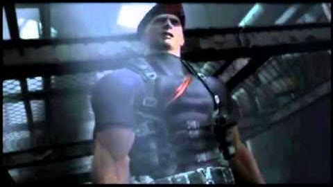 Resident Evil 4 - Separate Ways W Commentary P.17802