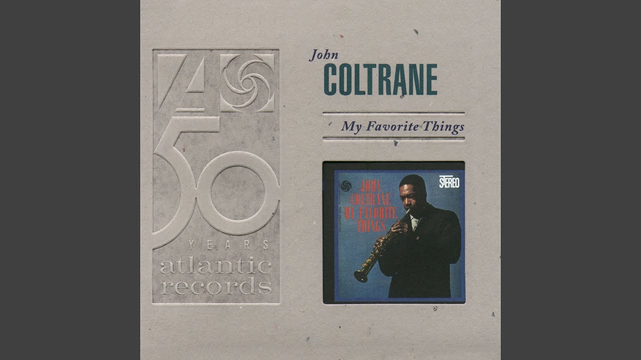 John Coltrane - Impressions (Complete)