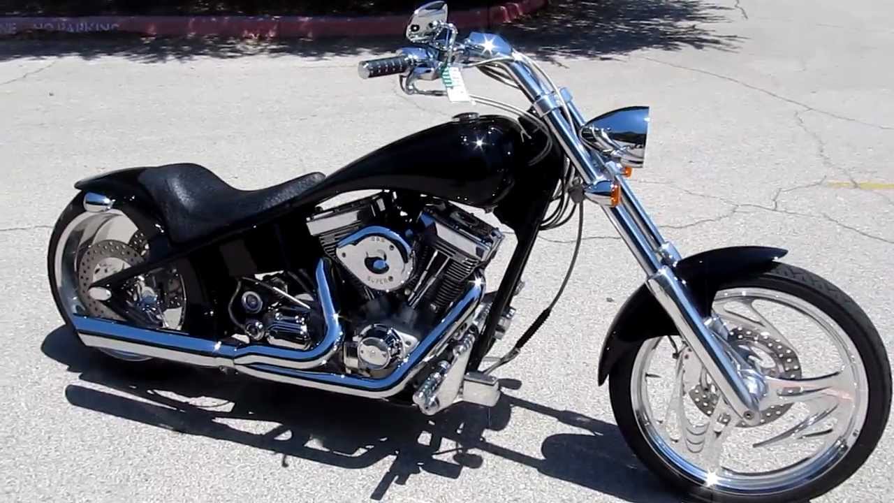 2004 American Ironhorse Slammer For Sale In Clearwater Fl Corsa Moto Works Clearwater Fl 727 216 3164