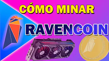 ¿Cuál es el minero RVN más rentable?