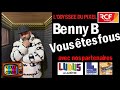 Bennyb dans lodysse du pixel chez rcf kidultconso