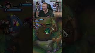 Goofy Malphite Invade🤣💀