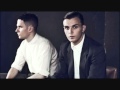 Hurts - Better Than Love, Live Lounge