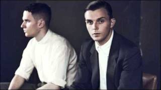 Hurts - Better Than Love, Live Lounge