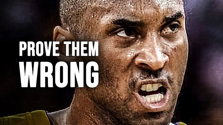 PROVE THEM WRONG - GYM Motivational video