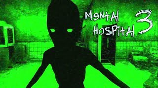Pagel Churail -  MENTAL HOSPITAL 3 Full Gameplay [ Part #1 ] screenshot 5