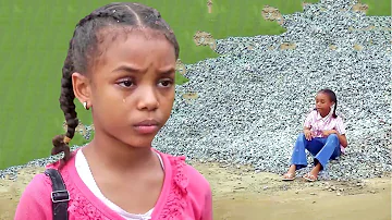 Let Nothing Stop You From Watching This Movie About This AMAZING LITTLE GIRL - A Nigerian Movie
