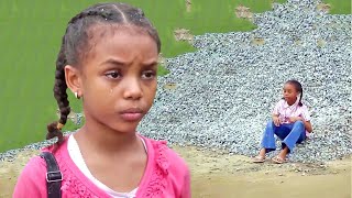 Let Nothing Stop You From Watching This Movie About This Amazing Little Girl - A Nigerian Movie