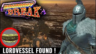 Bizarre Discoveries Found in Dark Souls 2  Boundary Break