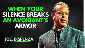 When Your Silence Breaks an Avoidant’s Armor  What They Really Feel