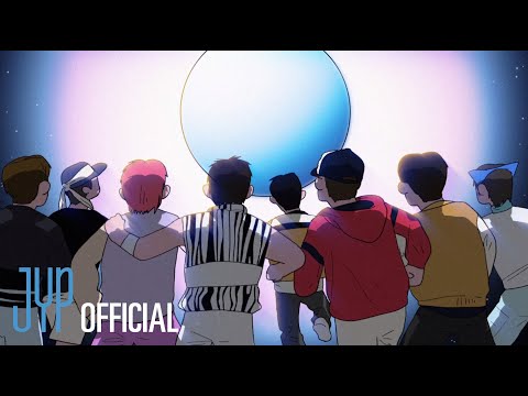 Stray Kids Mashup Video