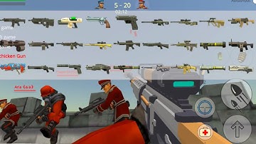 StrikeFortressBox || Pro VS Hacker || Circuit04 - Maps || Level # 1093 || Best Online Amazing Games