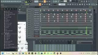 FREE GQOM SAMPLE PACKS MT Vol 3 [Presets, MIDI, VOICES & Drumkit)