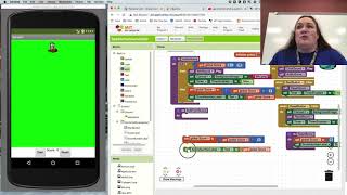 Procedures MIT App Inventor 2