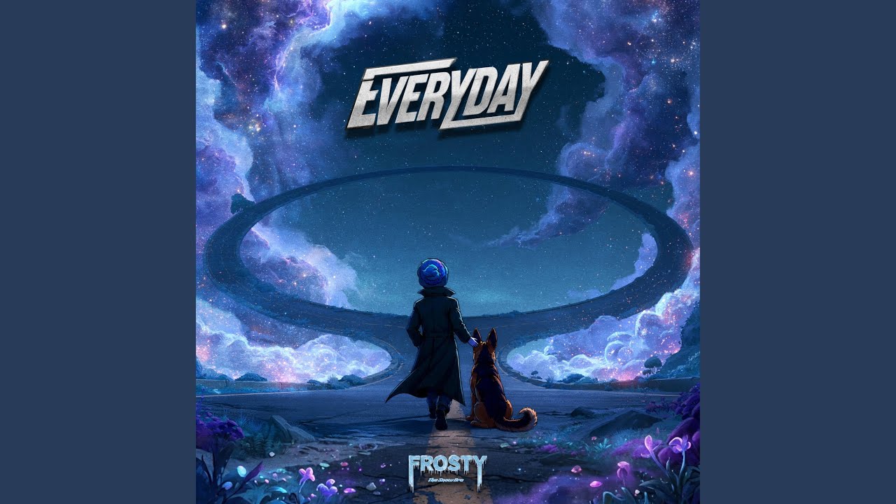 Everyday (Instrumental) - YouTube