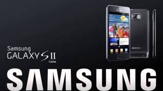 Samsung GALAXY SII Ringtones - Perseus