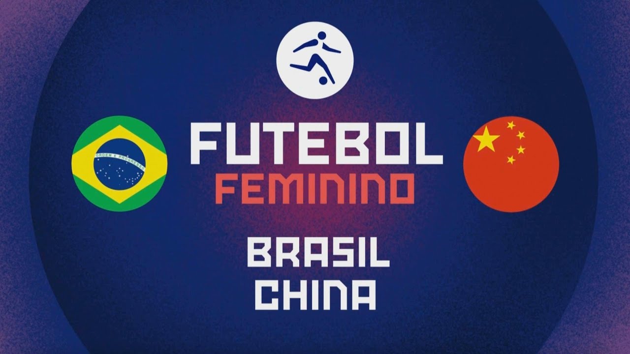 Futebol feminino - Tabela - Jogos Olímpicos Tóquio 2020