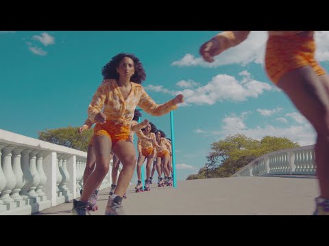 Armand Van Helden x Riva Starr Feat. Sharlene Hector Step It Up | Official Video