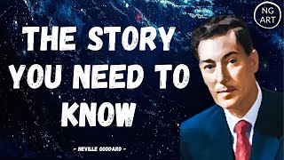 Neville Goddard | The Full Story You Need To Know Of Jezus Christ (Must Watch)