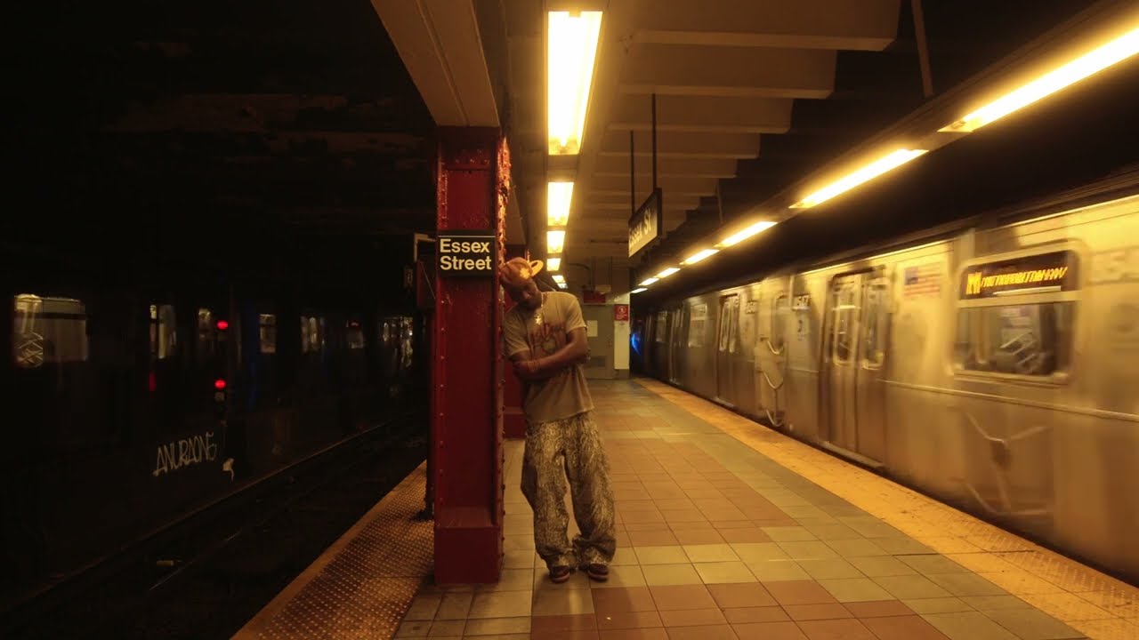 [FREE] SamRecks Type beat - 'No Need'