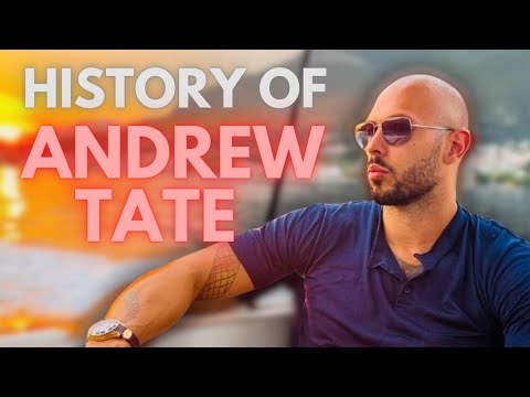 Andrew Tate Archives - EssentiallySports