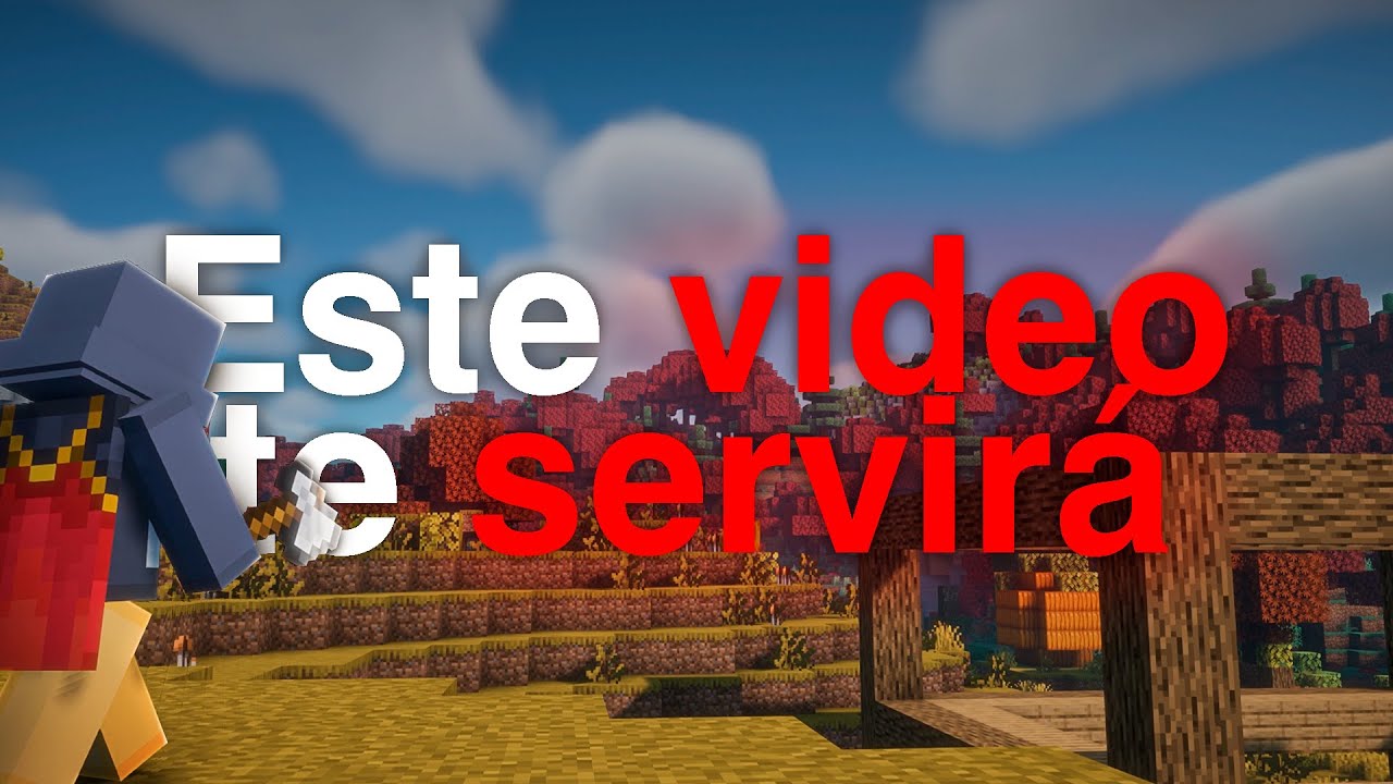 ¿Porqué te ODIAS tanto?