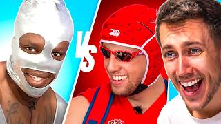 Who is funnier KSI or W2S