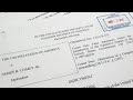 New: Indictment of Former Director James B Comey of the FBI and more