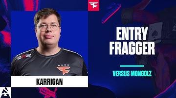 karrigan CS2 Austin Major 2025 Souvenir Highlights