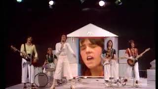 Bay City Rollers Summerlove Sensation Chromakey
