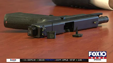 Federal prosecutor believes Glock switches being made locally