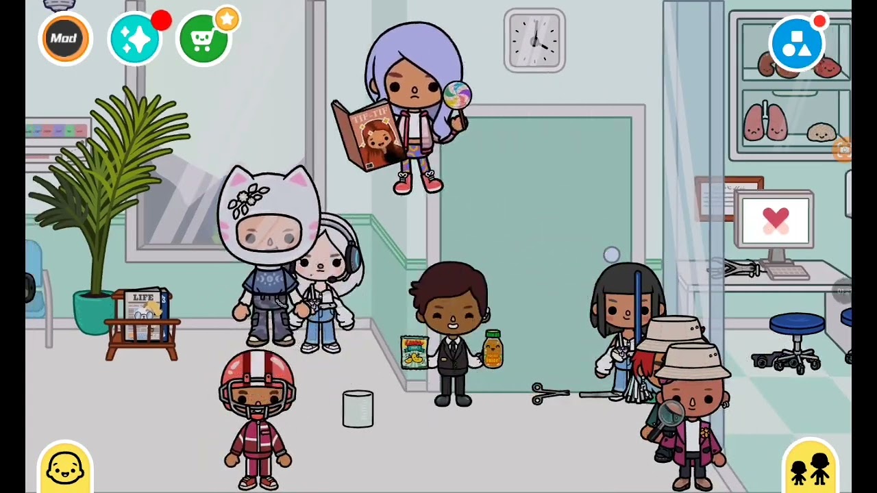 Yıldızlara bak 2. Bölüm