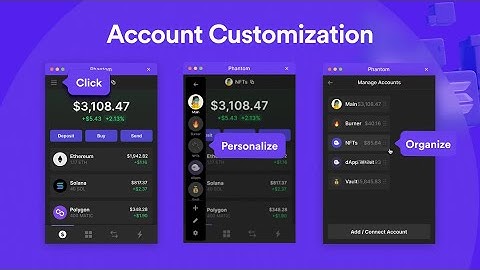 What is Phantom Multichain ?