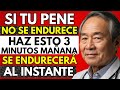 ¿Estás Haciendo Esto que Cambiará tu Vida Íntima para Siempre? (SOLO 3 MINUTOS)