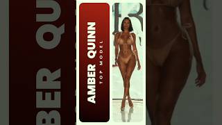 Amber Quinn | Swimwear Fashion 👙