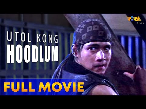 Ang Utol Kong Hoodlum Full Movie HD | Robin Padilla, Vina Morales, Dennis Padilla