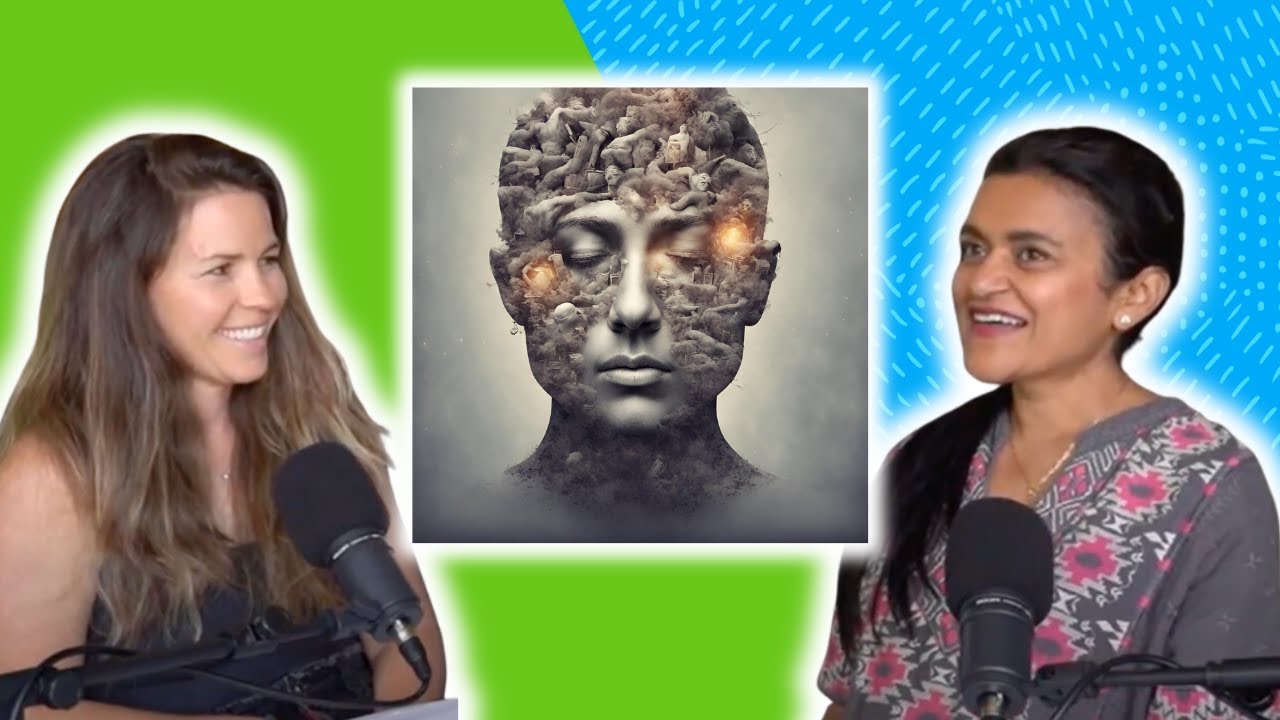 Rewiring Your Brain for Success: The Power of Positive Thinking - YouTube
