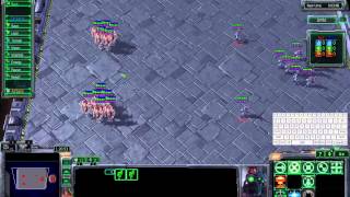 Video Demonstration: Smart Target EMP