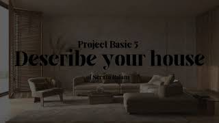 Project basic 5
