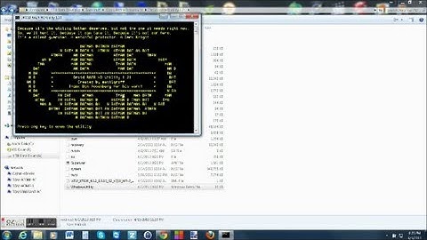 How to Restore, Root, Unlock, & Recovery on the Motorola Droid Razr HD