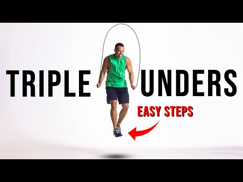 How To Jump