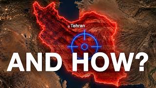 Is a US Invasion of Iran Coming Soon?